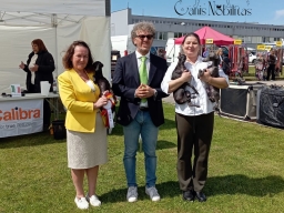 NATIONAL (CAC) ALL-BREED DOG SHOW “RETO WINNER 2025”. NATIONAL (CAC) ALL-BREED DOG SHOW “RETO WINNER 2025”.