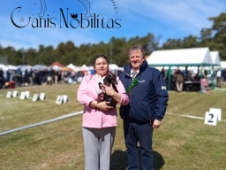 International dog show, » ZEMAITIJA CUP 2026″